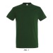 T-Shirt Rundhalsausschnitt Farbe 3XL 190 g SOL'S - Imperial Geschäftsgeschenk