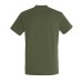 T-Shirt Rundhalsausschnitt Farbe 3XL 190 g SOL'S - Imperial, Textil Sol's Werbung