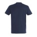 Camiseta cuello redondo color 3XL 190 g SOL'S - Imperial, Textiles Solares... publicidad