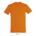 Camiseta cuello redondo colores 150 g sol\'s - regent - 11380c 3xl regalo de empresa