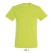 Miniatura del producto Camiseta cuello redondo colores 150 g sol's - regent - 11380c 3xl 5
