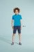 Miniaturansicht des Produkts T-Shirt Rundhalsausschnitt Kind weiß 150 g Sol's - Regent Kids - 11970b 0