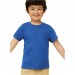 T-shirt round neck child color 150 g sol's - regent kids - 11970c wholesaler