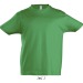 Miniature du produit T-shirt col rond enfant couleur 190 g sol's - imperial kids - 11770c 5