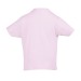 Miniature du produit T-shirt col rond enfant couleur 190 g sol's - imperial kids - 11770c 2