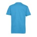 T-Shirt Rundhalsausschnitt Kind Farbe 190 g Sol's - Imperial Kids - 11770c Geschäftsgeschenk