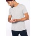T-shirt col rond manches courtes homme - kariban cadeau d’entreprise