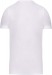 T-shirt col rond manches courtes homme - kariban, Textile Kariban publicitaire