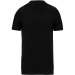 Miniaturansicht des Produkts T-Shirt mit Rundhalsausschnitt und kurzen Ärmeln für Männer - kariban 1