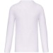 T-shirt col rond manches longues homme - kariban, Textile Kariban reclame