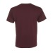 T-shirts col V