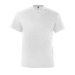 T-shirt col V 150g/m² VICTORY cadeau d’entreprise