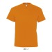 Miniatura del producto SOL'S Camiseta cuello pico 150g - Victory 1