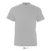 Miniatura del producto SOL'S Camiseta cuello pico 150g - Victory 5