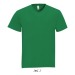 T-Shirt V-Ausschnitt Farbe 150 g SOL'S - Victory Geschäftsgeschenk