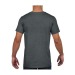 Gildan-T-Shirt mit V-Ausschnitt, T-Shirt mit V-Ausschnitt Werbung