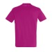 T-shirt couleur 150g regent, T-shirt classique publicitaire