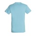T-shirt couleur 150g regent cadeau d’entreprise