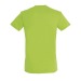 150g regent camiseta en color regalo de empresa
