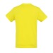 150g regent camiseta en color, camiseta clásica publicidad