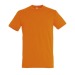 150g regent camiseta en color regalo de empresa
