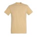 T-Shirt-Farbe 190g kaiserlich, Klassisches T-Shirt Werbung