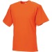 T-shirt de travail Russell Workwear, Textile Russell publicitaire