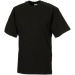 T-shirt de travail Russell Workwear, Textile Russell publicitaire