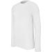 T-shirt double peau sport manches longues enfant cadeau d’entreprise