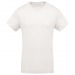 Camiseta de algodón orgánico Kariban regalo de empresa