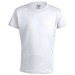 Miniature du produit T-Shirt Enfant personnalisable Blanc keya YC150 1
