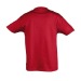 T-Shirt Rundhalsausschnitt Kind Farbe 150 g Sol's - Regent Kinder - 11970c, Kindertextilien Werbung