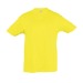 Product thumbnail T-shirt round neck child color 150 g sol's - regent kids - 11970c 3