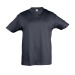 T-Shirt Rundhalsausschnitt Kind Farbe 150 g Sol's - Regent Kinder - 11970c Geschäftsgeschenk