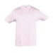 T-Shirt Rundhalsausschnitt Kind Farbe 150 g Sol's - Regent Kinder - 11970c, Kindertextilien Werbung