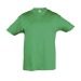 Camiseta de cuello redondo color niño 150 g soles - niños regentes - 11970c regalo de empresa