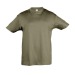 Camiseta de cuello redondo color niño 150 g soles - niños regentes - 11970c regalo de empresa