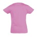 Miniature du produit T-shirt enfant personnalisable couleur 150 g sol's - cherry - 11981c 4