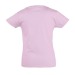 Miniature du produit T-shirt enfant couleur 150 g sol's - cherry - 11981c 4