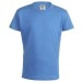 Miniature du produit T-Shirt Enfant personnalisable Couleur keya YC150 2