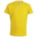 T-shirt Enfant Couleur "keya" YC150 cadeau d’entreprise