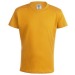 T-shirt Enfant Couleur "keya" YC150, vêtement enfant publicitaire