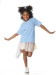 Miniature du produit T-shirt enfant personnalisable Gildan couleurs 0