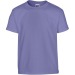 Miniature du produit T-shirt enfant personnalisable Gildan couleurs 4