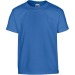 Camiseta de niños colores de Gildan regalo de empresa