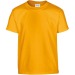 Miniature du produit T-shirt enfant personnalisable Gildan couleurs 3
