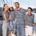 Miniature du produit T-shirt fashion Malfini marinière Homme - MALFINI 0