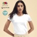 Miniature du produit T-Shirt Femme Blanc - Iconic 4