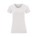 Miniature du produit T-Shirt Femme Blanc - Iconic 1
