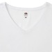 Miniature du produit T-Shirt Femme Blanc - Iconic V-Neck 4